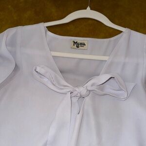 Show Me Your Mumu Blouse